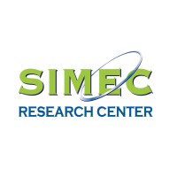 SIMEC Research Center logo - Similar company to Ntugsa - Nanyang Technological University Graduate Students’ Association
