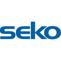 SEKO Benelux logo - Similar company to Seko Gulf