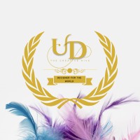 U D Creative Company logo - Similar company to Mokusei Intelligence Company