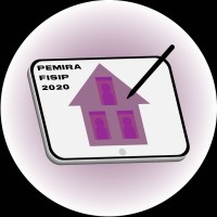 PEMIRA FISIP UPN VETERAN JAKARTA logo - Similar company to Fourtyfive Station