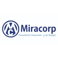 Miracorp Consultoría Financiera y de Riesgos logo - Similar company to Equm Consultoría Legal Y Tributaria Sas