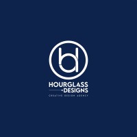 Hourglass Designs ZA logo - Similar company to Soundbox Studios Za