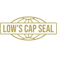 Low's Cap Seal Sdn Bhd logo - Similar company to Igus® Malaysia