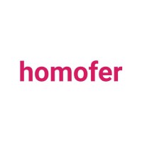 Homofer logo - Similar company to Opsci