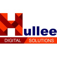 Hullee Digital Solutions logo - Similar company to Cvit Software House