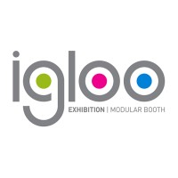 Igloo Exhibitions logo - Similar company to Nano.Il Conference & Exhibition