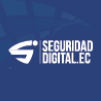 Seguridad Digital EC logo - Similar company to Reverse Everything