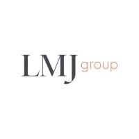 LMJ Group | Chartered Accountants logo - Similar company to C2B Solution & Consultancy