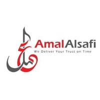 Amal Al Safi logo - Similar company to Kkong Planner