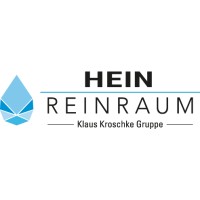 HEIN Reinraum GmbH logo - Similar company to Hydroflex Group Gmbh