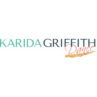 Karida Griffith Dance logo - Similar company to Urawarrior