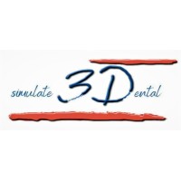 Simulate3Dental logo - Similar company to Numano