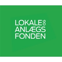 Lokale og Anlægsfonden / The Danish Foundation for Culture and Sports Facilities logo - Similar company to Byrummonitor