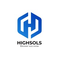 Highsols logo - Similar company to Elementary Solution