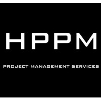 HPPM Project Management Services logo - Similar company to Biradar Constructions Private Limited