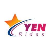 YEN RIDES logo - Similar company to Ofi̇sti̇m  Furniture Design