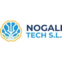 NOGALI TECH S.L. logo - Similar company to Idm Engineering (Chester) Limited