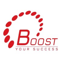 Boost Group Advertising logo - Similar company to Boost Group