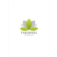 Taksheel Group logo - Similar company to Gm Arch Private Limited
