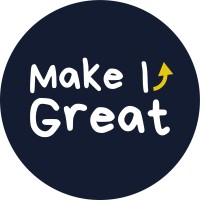 Make It Great logo - Similar company to Duoventila