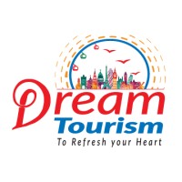 Dream Tourism UK logo - Similar company to Bluebay Systems Ltd