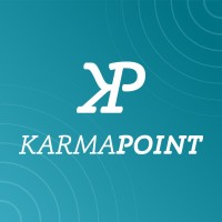 KarmaPoint logo - Similar company to Outsourcing Up