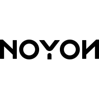 NOYON logo - Similar company to Anashaf