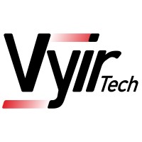 Vyir Tech logo - Similar company to Carbonclair