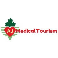 A J Medical Tourism logo - Similar company to Tib Hind Medical Tourism