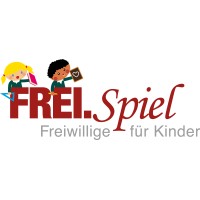FREI.Spiel – Freiwillige für Kinder logo - Similar company to Freiwillig-Engagiert.At