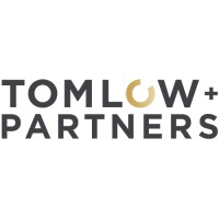 Tomlow + Partners logo - Similar company to The Pepr Company