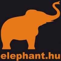 ELEPHANT-HOLDING Zrt. logo - Similar company to Ekraft Europe Kft.