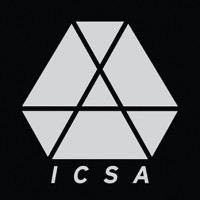 Indian Combat Sports Academy logo - Similar company to Matrix Fight Night