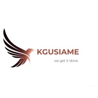KGUSIAME TRADING ENTERPRISE logo - Similar company to Motsebone Technologies