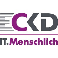 ECKD GmbH logo - Similar company to Comramo Ag