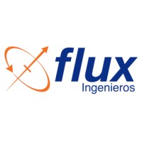 Flux Ingenieros logo - Similar company to Iscal – Instrumentación Y Servicios De Calibración