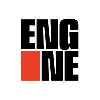 ENGINE Brand Experience logo - Similar company to The Jam Jar Bristol