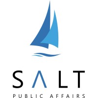 Salt Public Affairs logo - Similar company to Restaurant Public