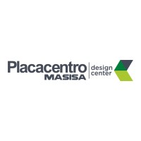 Placacentro Masisa Design Center logo - Similar company to Placacentro Masisa