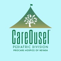 CareOusel Pediatrics logo - Similar company to Procare Hospice Of Nevada