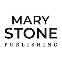 Mary Stone Publishing logo - Similar company to Lunapp Studio