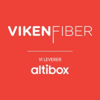 Viken Fibernett As