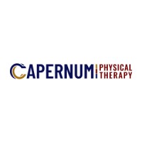Capernum Physical Therapy logo - Similar company to Go Therapy Minnesota