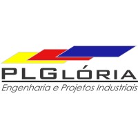 PLGlória Engenharia e Projetos Industriais logo - Similar company to Fe-Tech Projetos Industriais