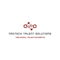 NRGTech Talent Solutions logo - Similar company to Dilectus Group
