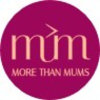 More.Than.Mums logo - Similar company to Mind Ready
