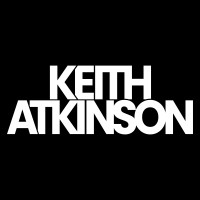 Keith Atkinson Professional Windsurfing