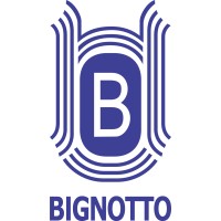 Industria de Urnas Bignotto logo - Similar company to Telecom Internet