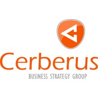 Cerberus Consulting BSG logo - Similar company to Cuvitek Software Solutions