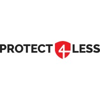 Protect4less logo - Similar company to Waypoint Systems